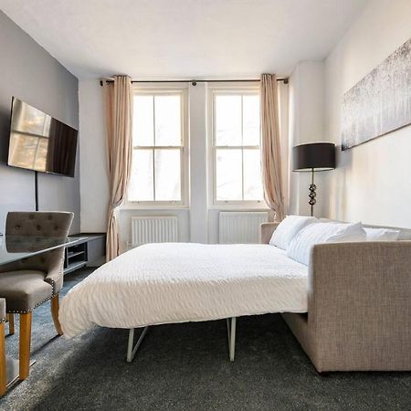 Modern Luxury Apartment By Holborn, Chancery Lane Londýn Exteriér fotografie